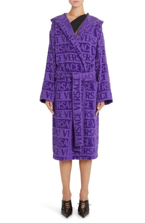 Women's Versace Robes & Wraps 